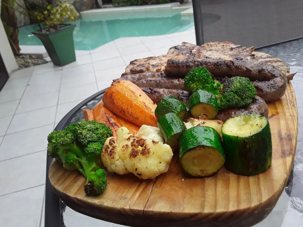 Kings Tide Boutique Hotel - фото 15