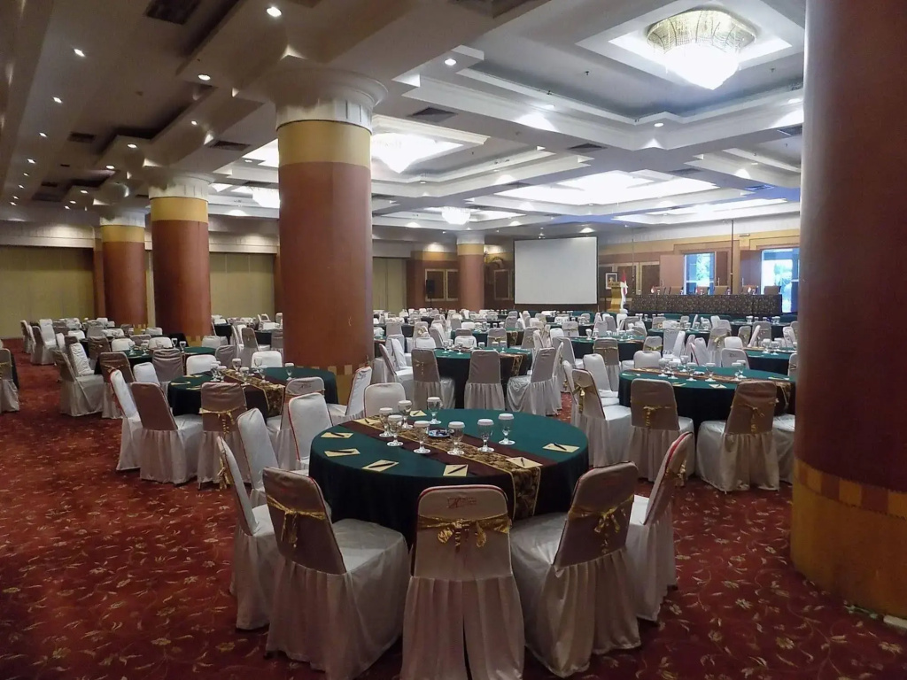 Hotel photo 14