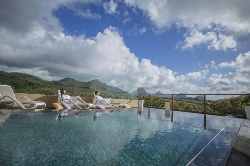 Les Mariannes Wellness Sanctuary-Adults Only - Général