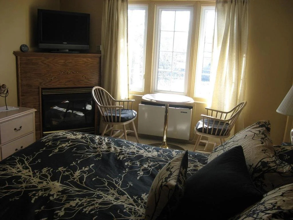 The Bobcaygeon Inn