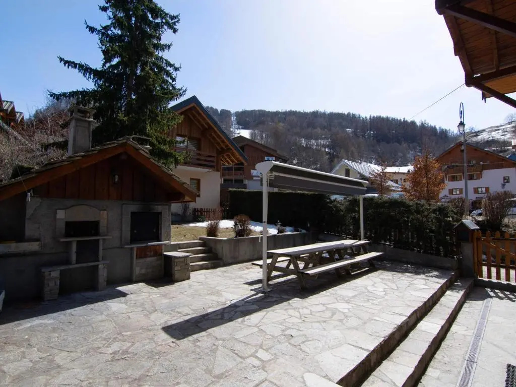 Appartement Valloire, 3 pièces, 8 personnes - FR-1-263-82