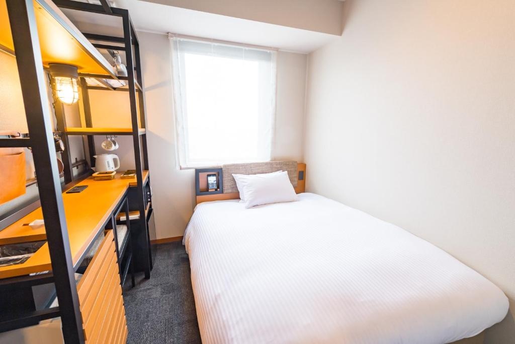 ICI HOTEL Asakusabashi 사진 3
