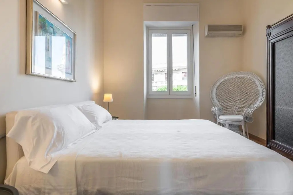 ExmA Luxury Apartment