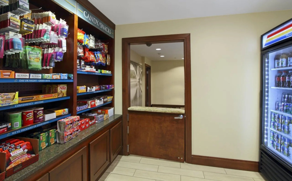Staybridge Suites Tysons - McLean by IHG - Général