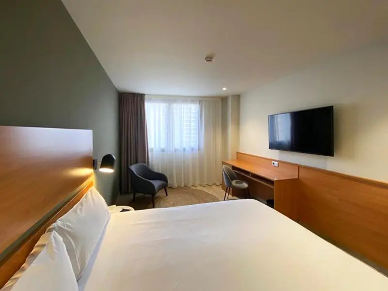 Hotel SB Express Tarragona - Chambres