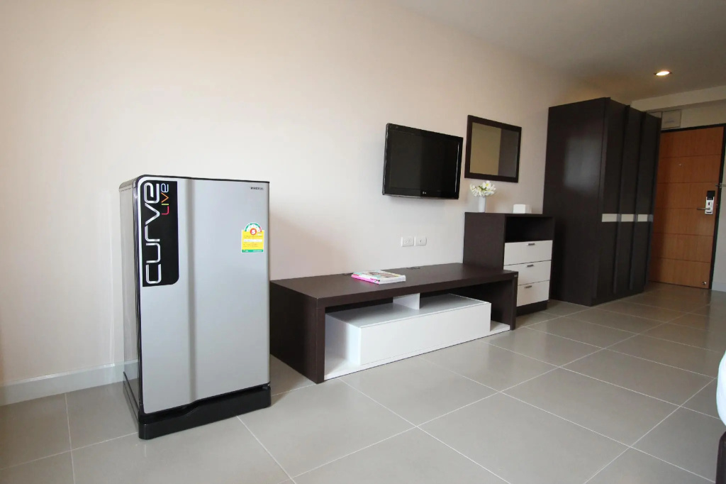 Premier room