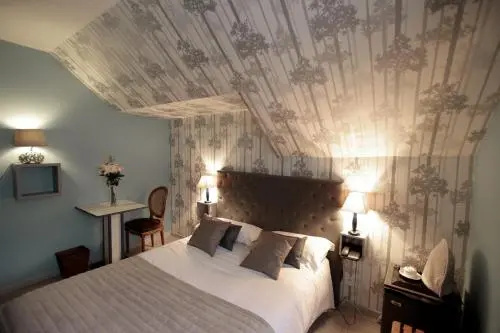 Afficher la photo 6 — Auberge La Pomme de Pin