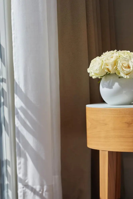 Mandarin Oriental, Milan Hotel - Chambres