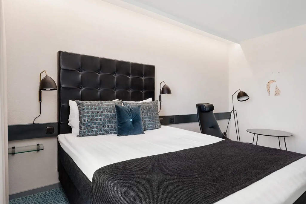 Hotel photo 7
