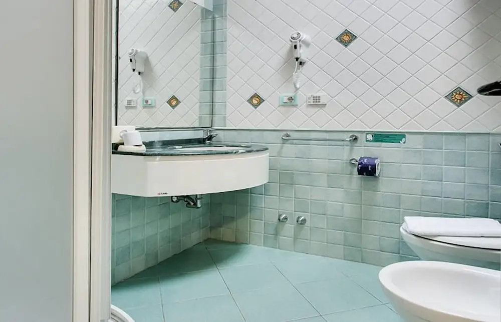 Hotel Dolce Vita Cesenatico - Général