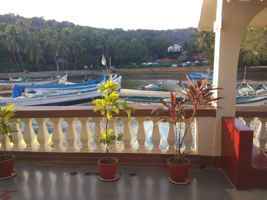 Baia Do Sol - Beach Boutique - фото 12