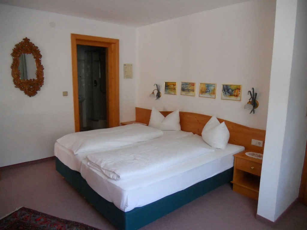 Appart- und Wellnesshotel Charlotte - Général