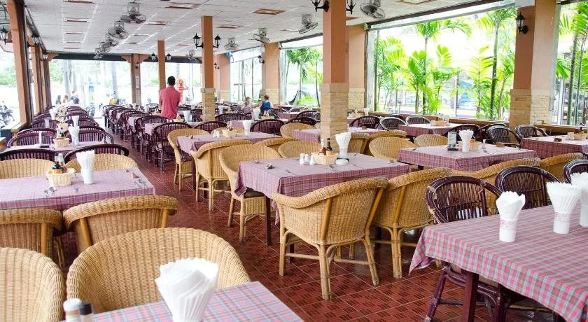 Hotel photo 28