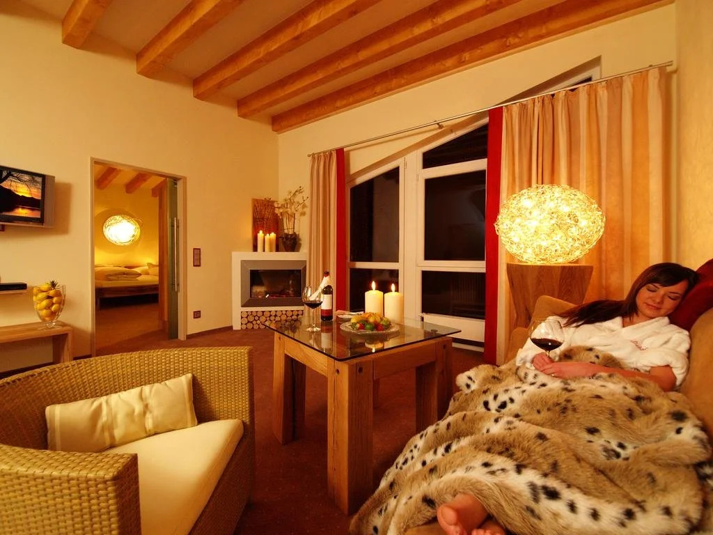 Wellnesshotel Walserhof - Général