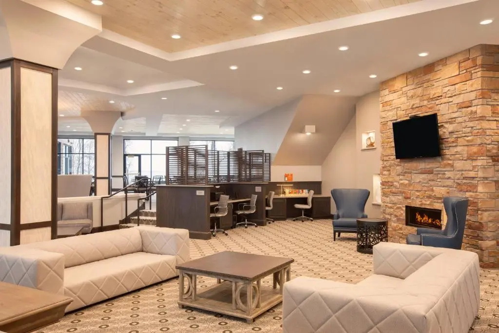 Country Inn & Suites by Radisson, Bemidji, MN - Chambres