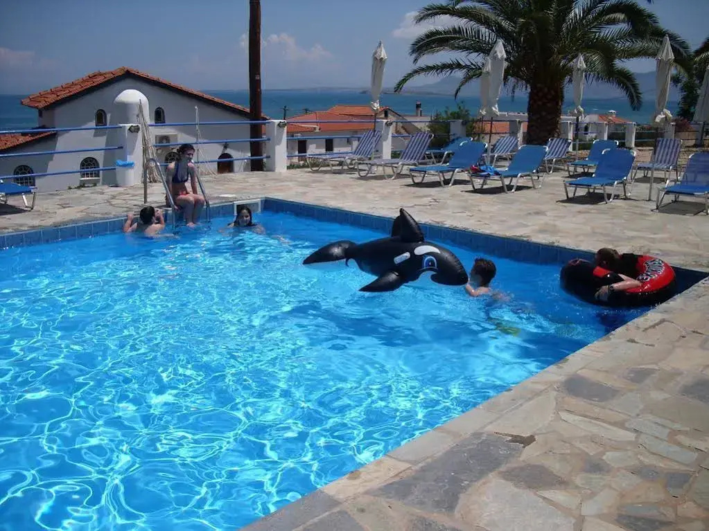 Hotel photo 12