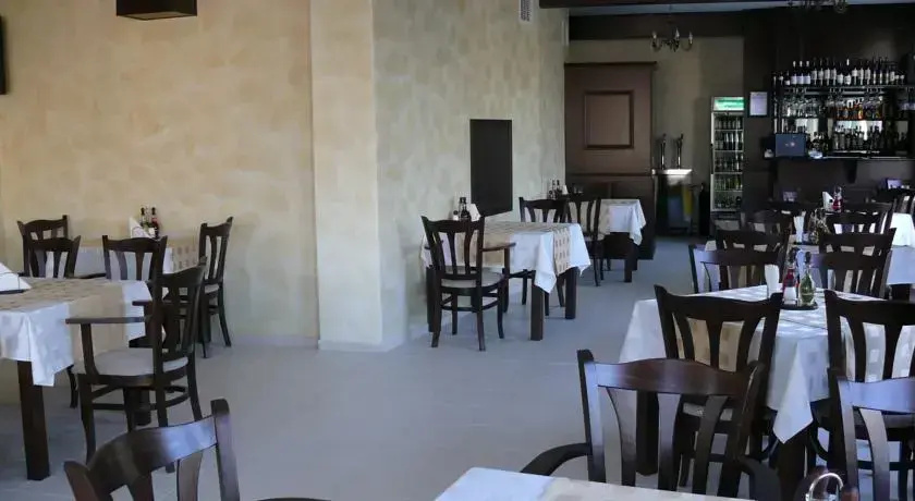 Bela Family Hotel - Général