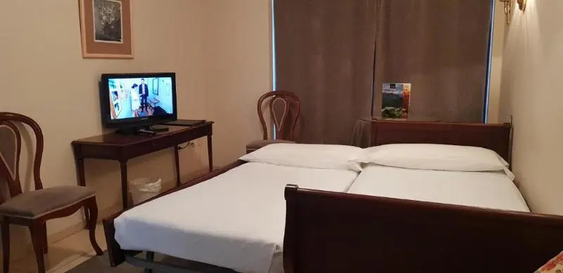 Gran Hotel Paraiso - Chambres