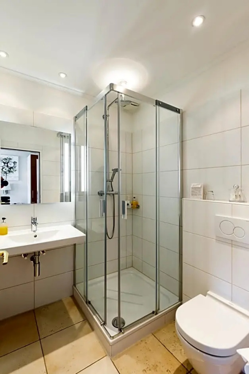 Hotel Gut Altona - Chambres
