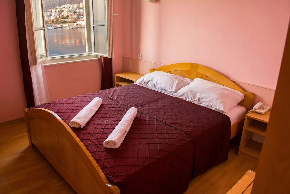 Art Hotel - Général