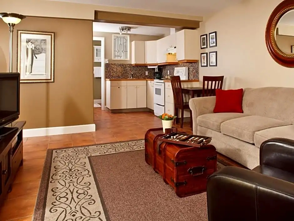 Standard room