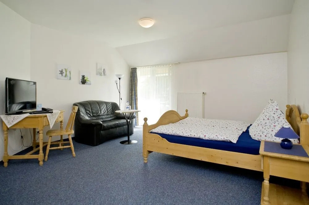 Koehlers Hof - фото 4