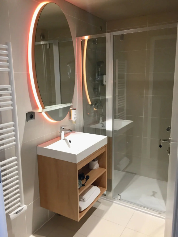 Afficher la photo 8 — Aparthotel Adagio Access Montpellier Centre