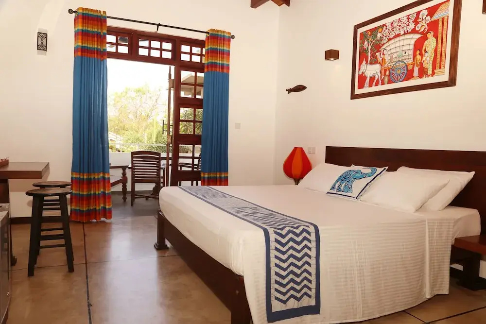 Blueelephant Boutique Hotel - Chambres