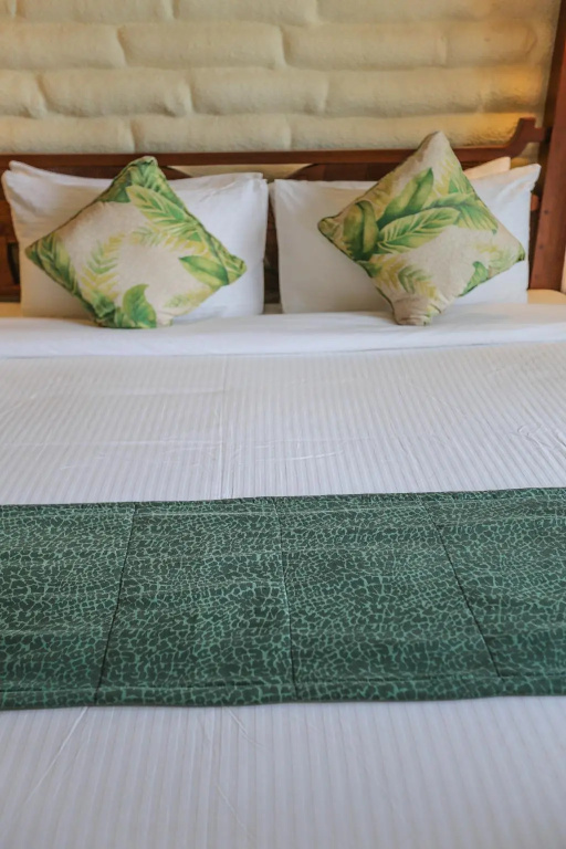 Taita Hills Safari Resort and Lodge - Général
