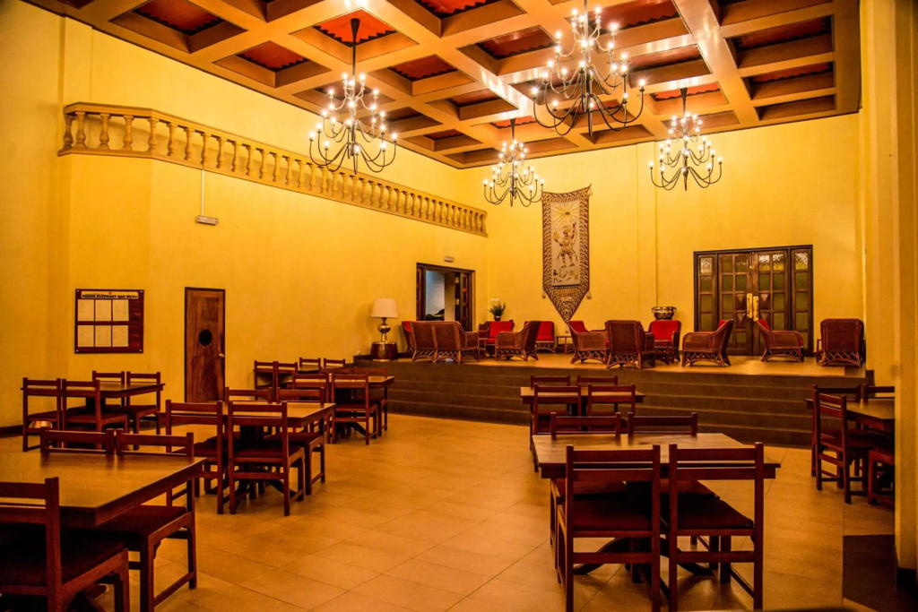 Hotel photo 22