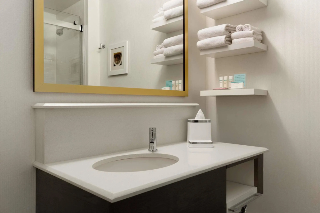 Hampton Inn Chicago Downtown/N Loop/Michigan Ave - Général