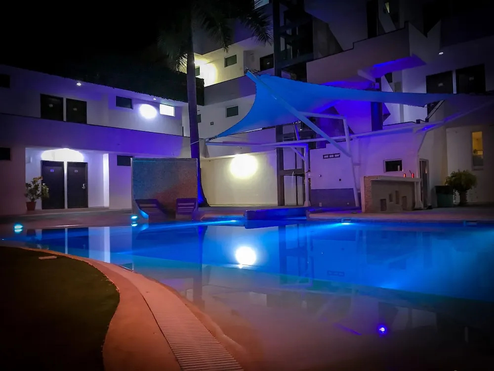 Hotel photo 16