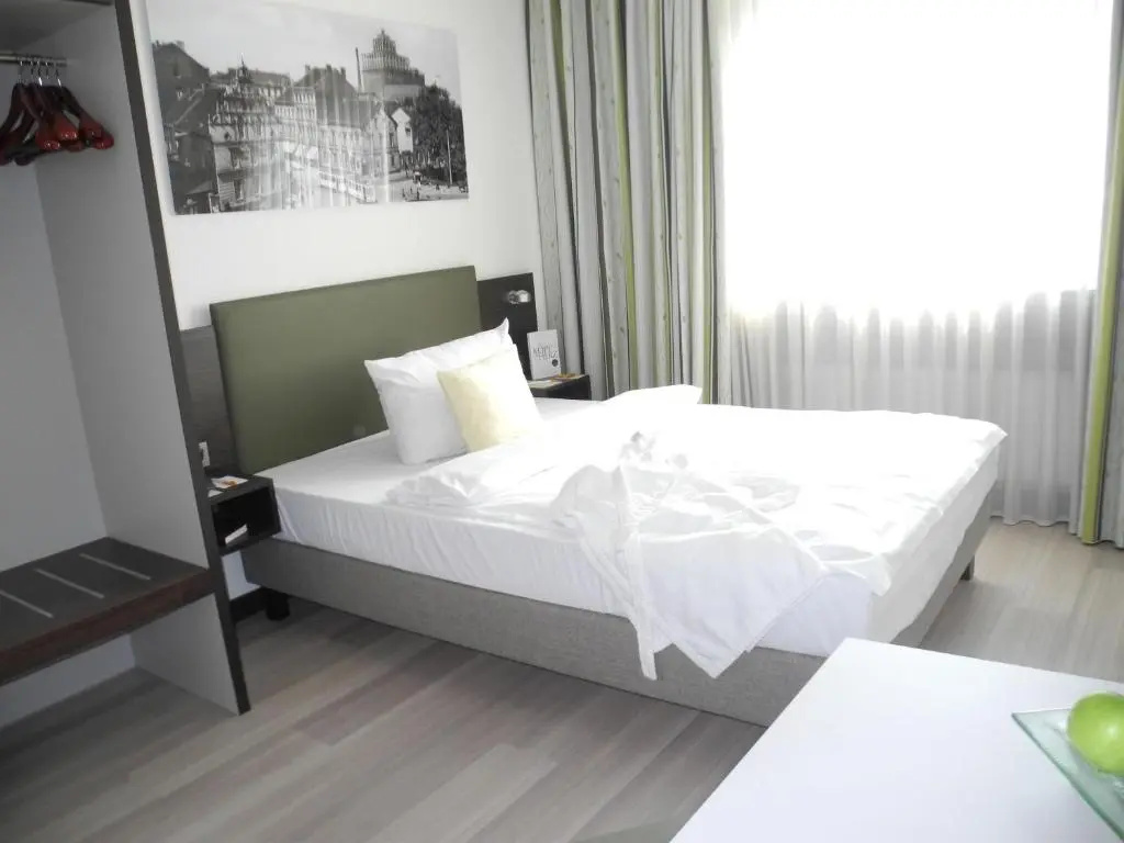 Ringhotel Drees - Chambres