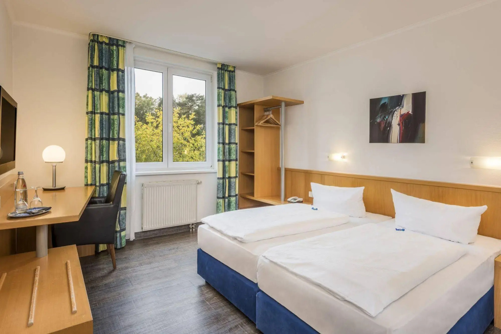 Hesse Hotel Celle - Général
