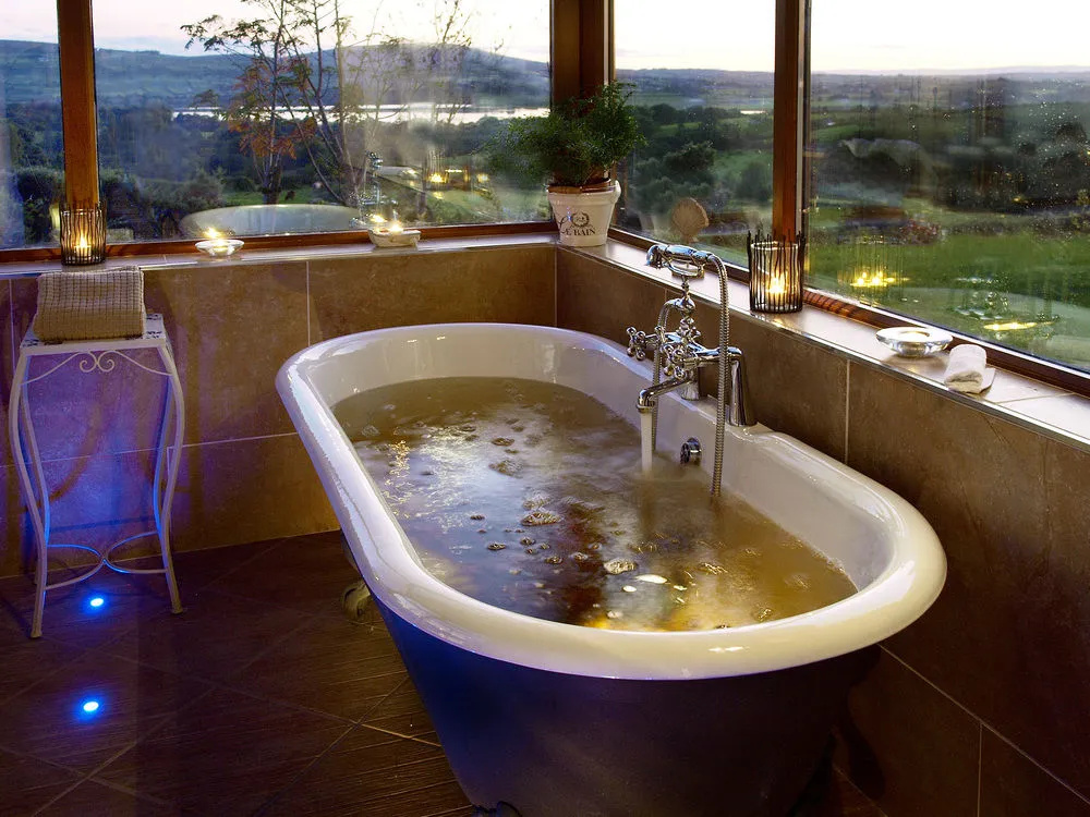 Cromleach Lodge Country House Hotel - Général