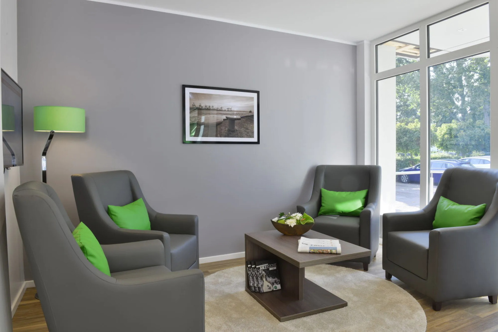appartello - smarttime living Hamburg - Général
