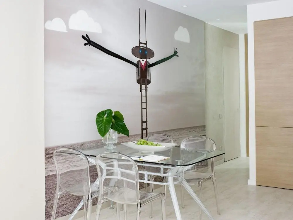 Eric Vokel Boutique Apartments - Sagrada Familia Suites - Général