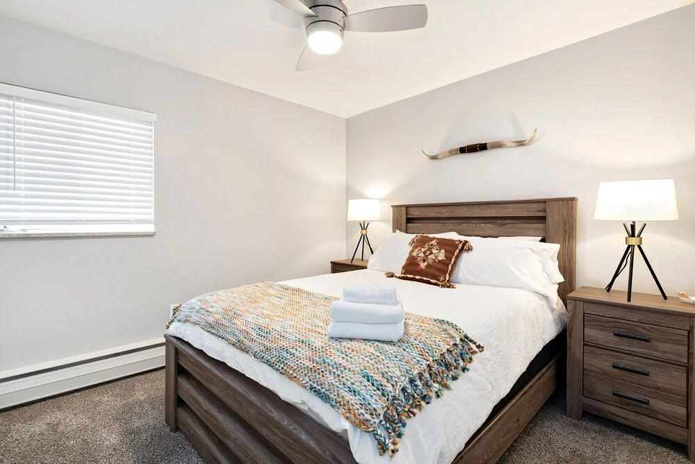 Gorgeous Condo in the Heart of Old Town — фото 2