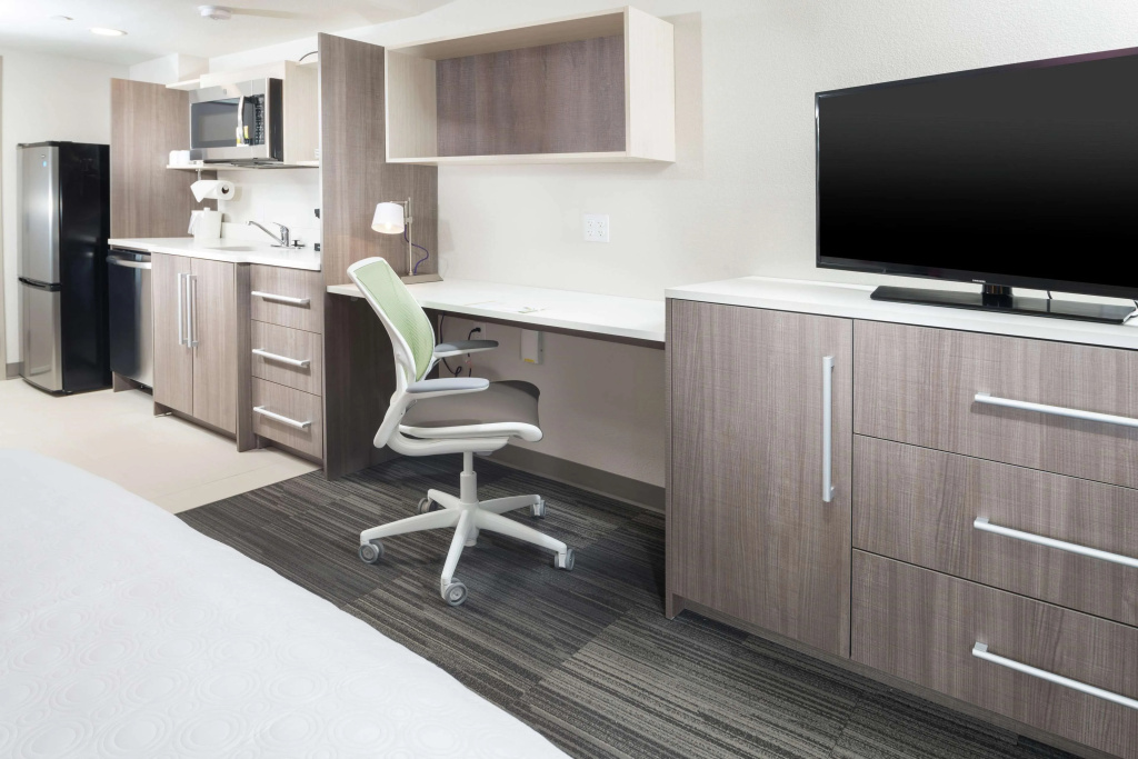 Home2 Suites by Hilton King of Prussia/Valley Forge, PA - Général