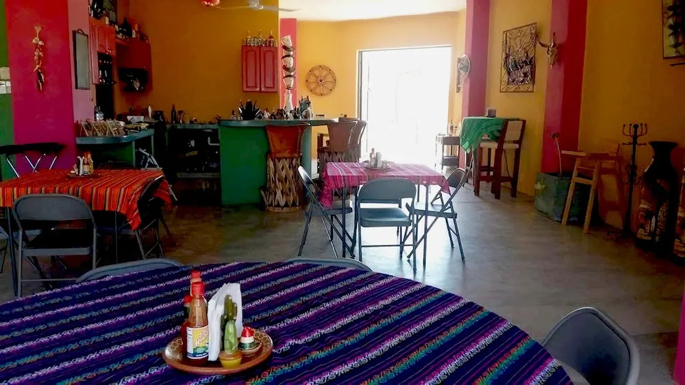 Hotel Boutique Las Terrazas - Général