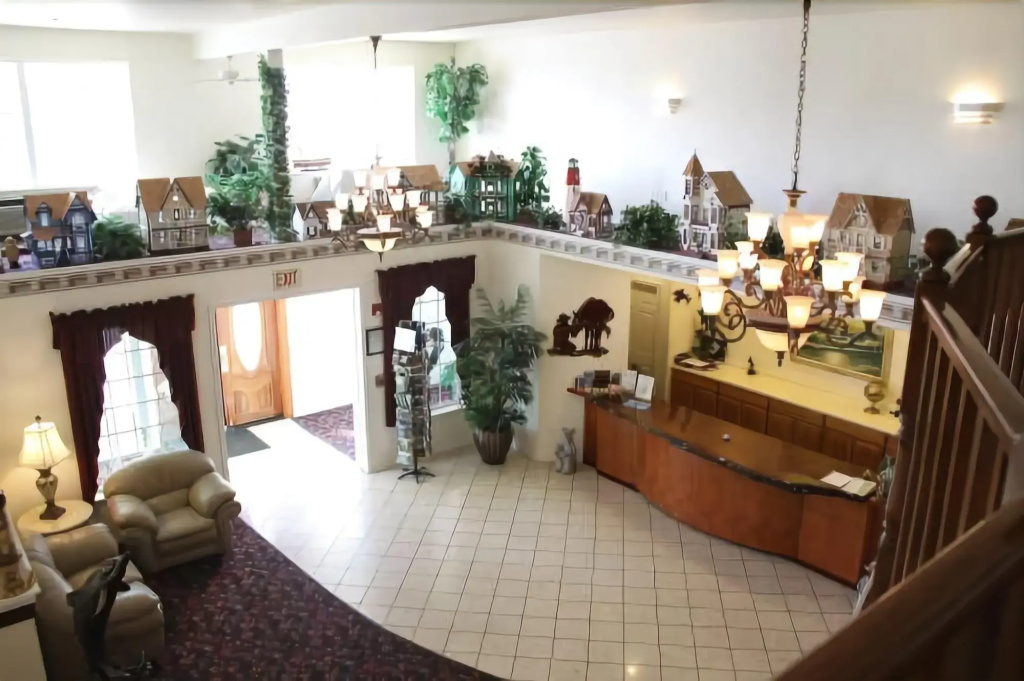 Hotel photo 18