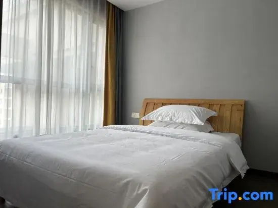 Triple Family Suite