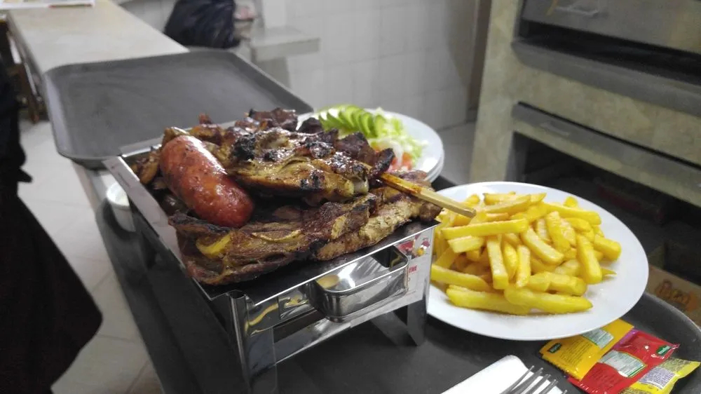 Hostal Hostello - Lima Airport - фото 10