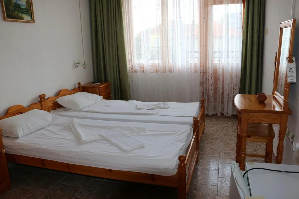 Guest House Kostadinovi - фото 2