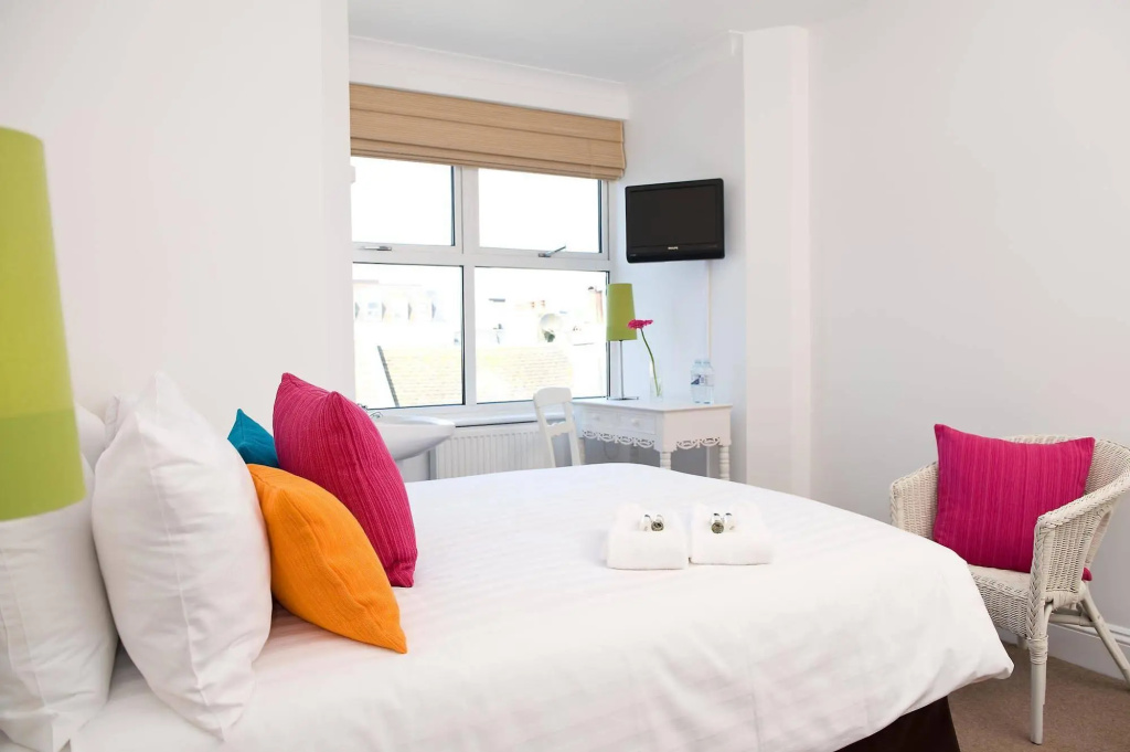 hotel photo