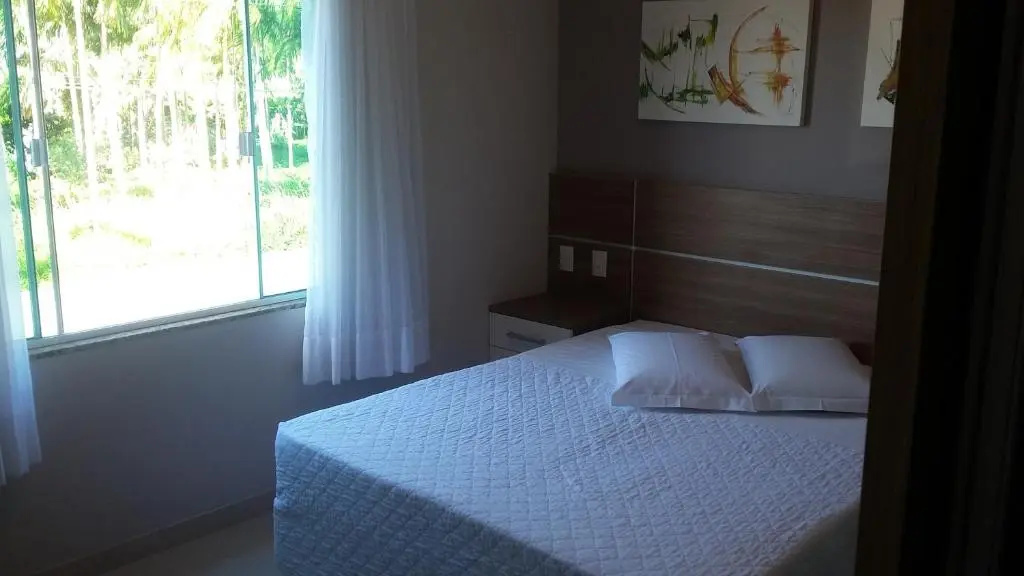 Barra Parque - Chambres