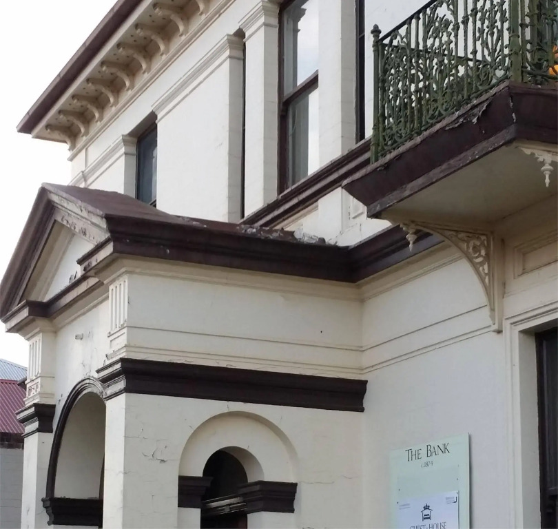 The Bank Guest House Glen Innes — фото 6