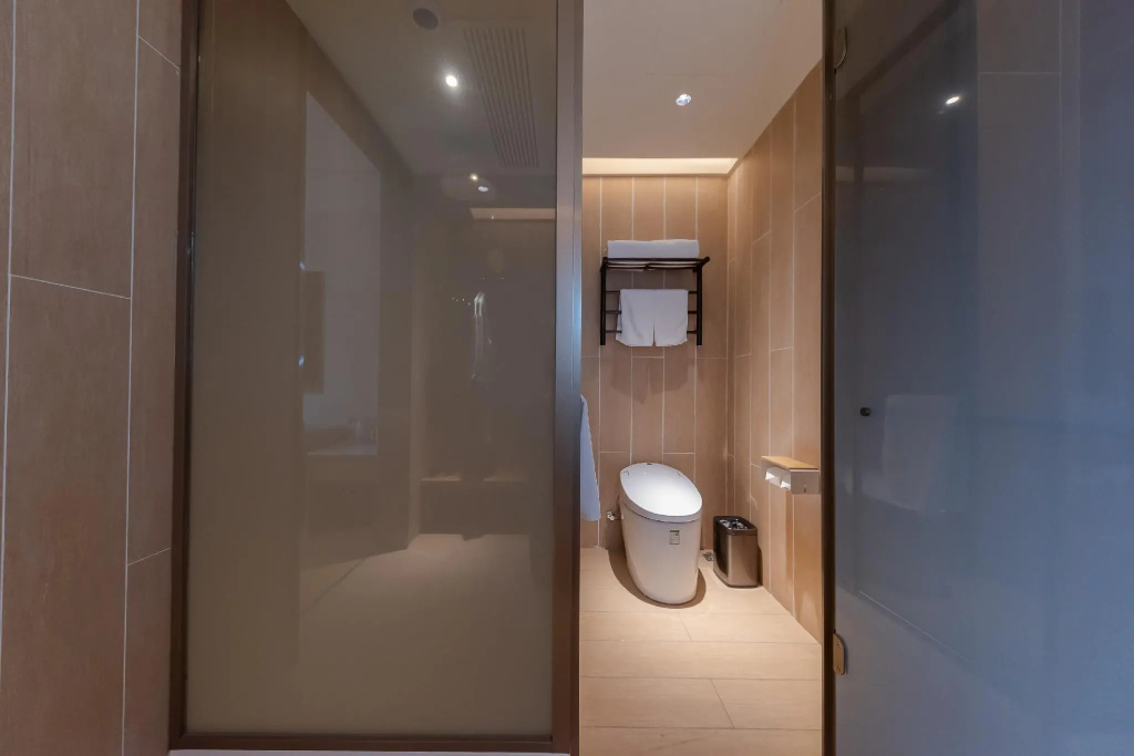 JI Hotel Hangzhou West Lake Nanshan Road - Chambres