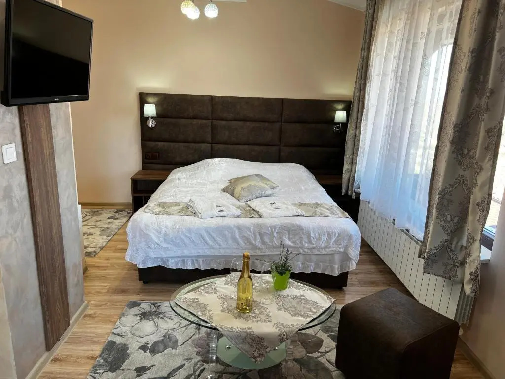 Complex Koko Hills - Chambres
