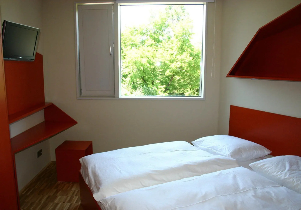 Das Edlinger Hotel - Général